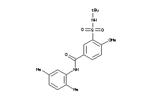 Zinc Item 16020487