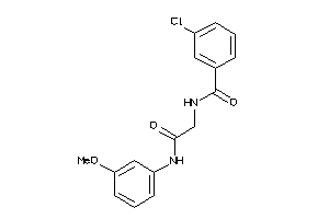 Zinc Item 16505526