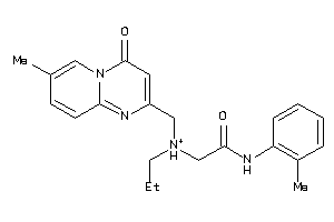 Zinc Item 16589938