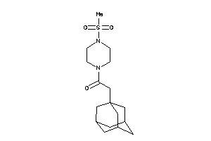 Zinc Item 16604604