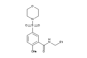 Zinc Item 16639769