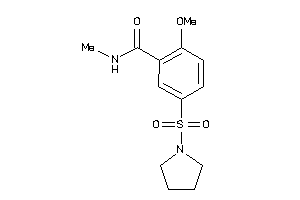 Zinc Item 16650545