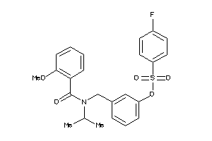 Zinc Item 16653629