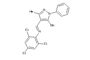 Zinc Item 16671738