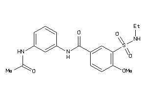 Zinc Item 16681867
