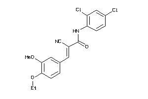 Zinc Item 16852105