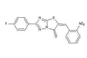 Zinc Item 1778697