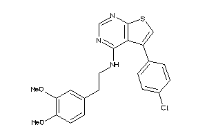 Zinc Item 1801877