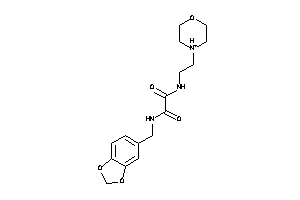 Zinc Item 1813930