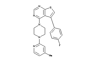 Zinc Item 18148559