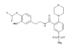 Zinc Item 18205136