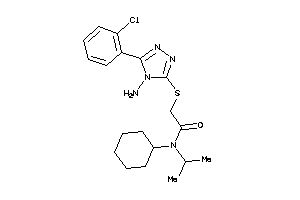 Zinc Item 18355787