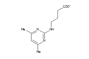Zinc Item 1857218