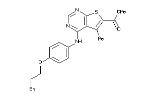 Zinc Item 1945239