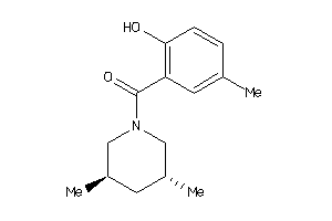 Zinc Item 19840029