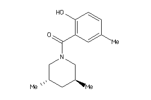 Zinc Item 19840033
