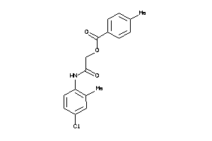 Zinc Item 1993493