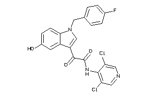 Zinc Item 2003640