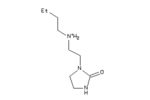 Zinc Item 20044404
