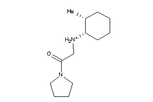 Zinc Item 20052555