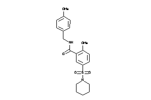 Zinc Item 20062319