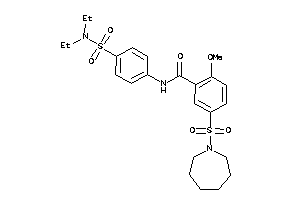Zinc Item 20062484
