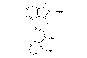 Zinc Item 201589