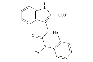 Zinc Item 201595