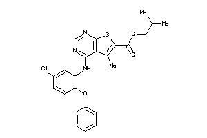 Zinc Item 20162046