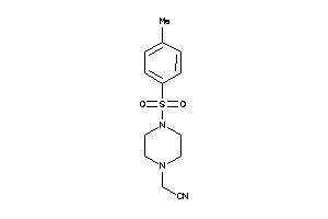 Zinc Item 20180864
