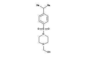 Zinc Item 20180879