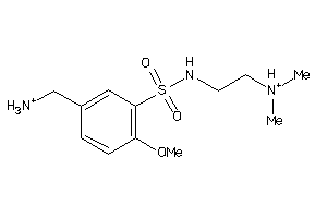Zinc Item 20189672