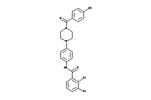 Zinc Item 20497328