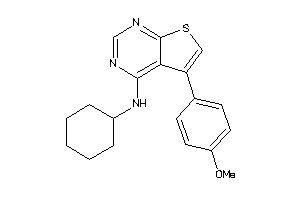 Zinc Item 21643106