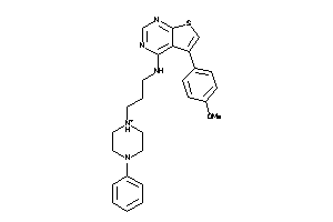 Zinc Item 21643243