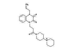Zinc Item 21663083