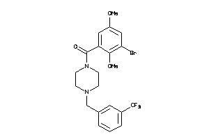 Zinc Item 22414014