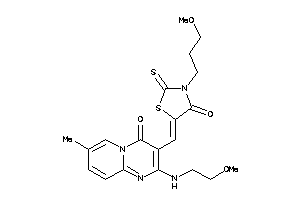 Zinc Item 2326011