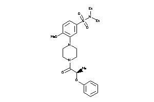 Zinc Item 23305087