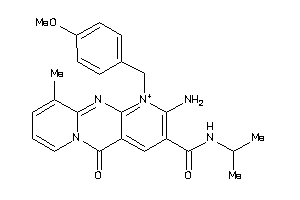 Zinc Item 2408511