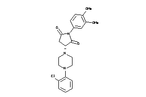 Zinc Item 25461234