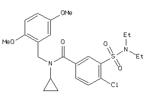 Zinc Item 25804104