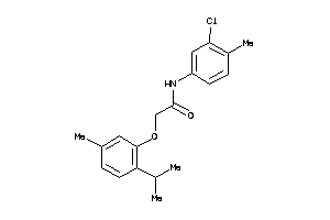 Zinc Item 2596077