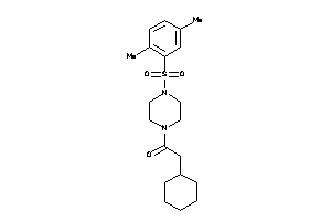Zinc Item 25979904