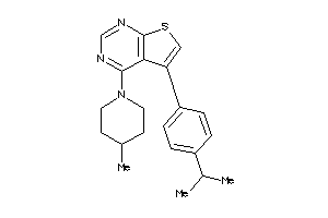 Zinc Item 2614782
