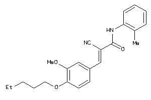 Zinc Item 2670483