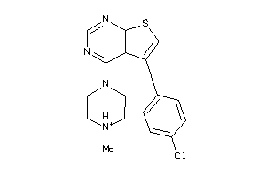 Zinc Item 279691