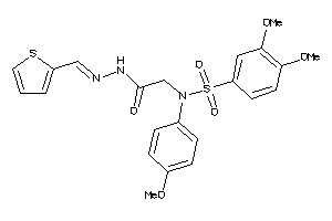 Zinc Item 2909889