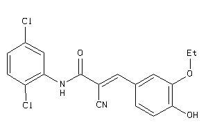 Zinc Item 2955107