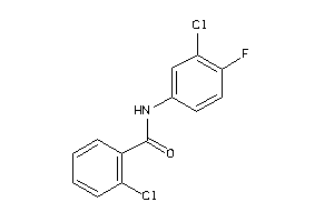 Zinc Item 304651